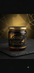 Etumaxe royal honey 240g